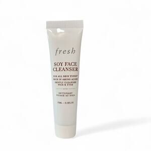 3 FOR $15 Fresh Face Cleanser